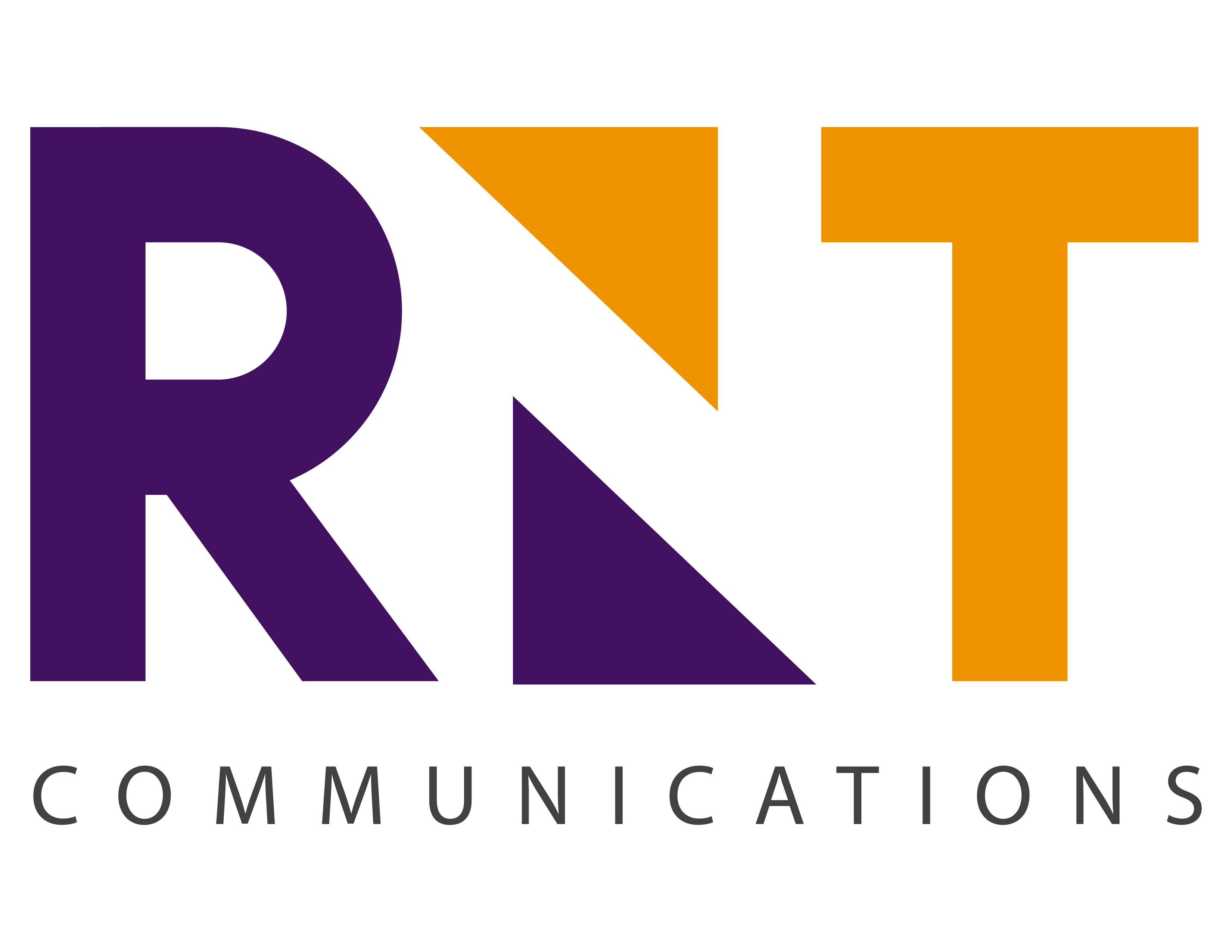 RnT Logo